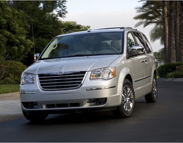 download Chrysler Dodge RT Town Country Caravan Voyager workshop manual