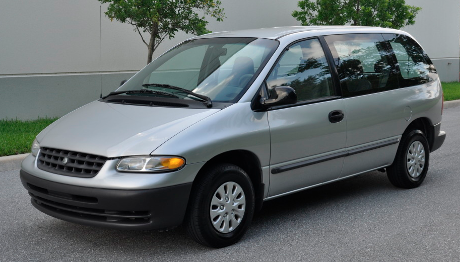 download Chrysler Dodge RT Town Country Caravan Voyager workshop manual