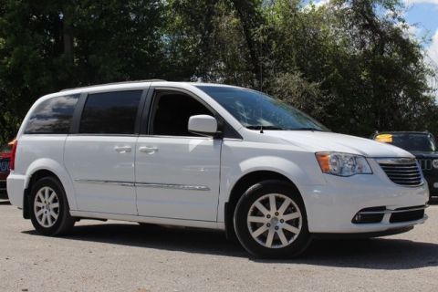 download Chrysler Dodge Town Country Caravan Voyager inFormat workshop manual