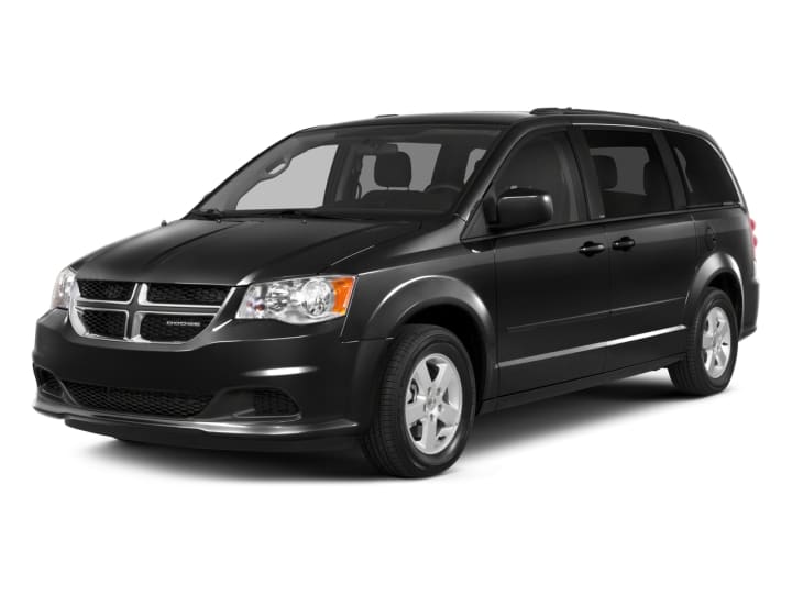 download Chrysler Grand Caravan workshop manual