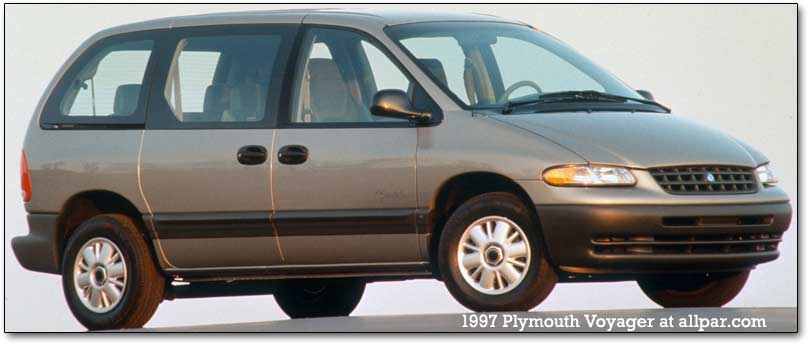 download Chrysler Grand Plymouth Voyager Doge Grand Cara workshop manual