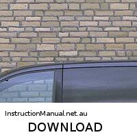 service manual