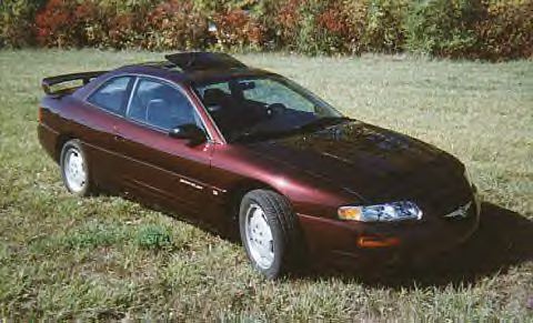 download Chrysler JR Sebring workshop manual