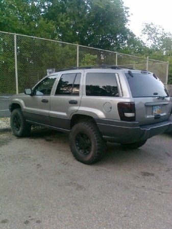 download Chrysler Jeep XJ WG WJ FSM WIS workshop manual