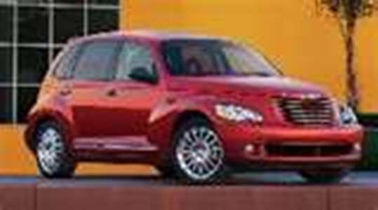 download Chrysler PT Cruiser able workshop manual