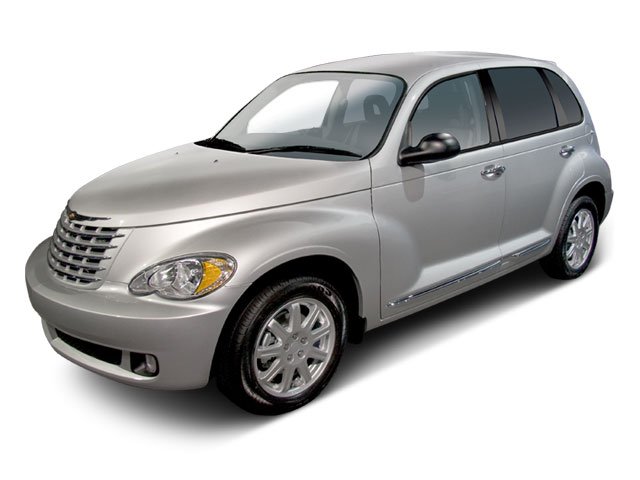 download Chrysler PT Cruiser able workshop manual