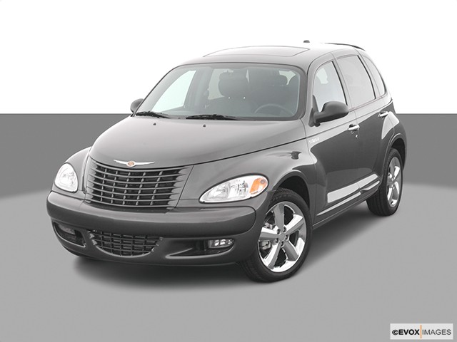 download Chrysler PT Cruiser able workshop manual