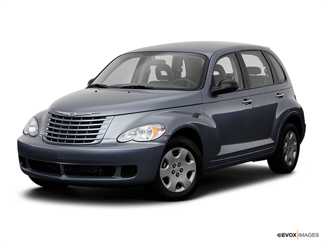 download Chrysler PT Cruiser workshop manual