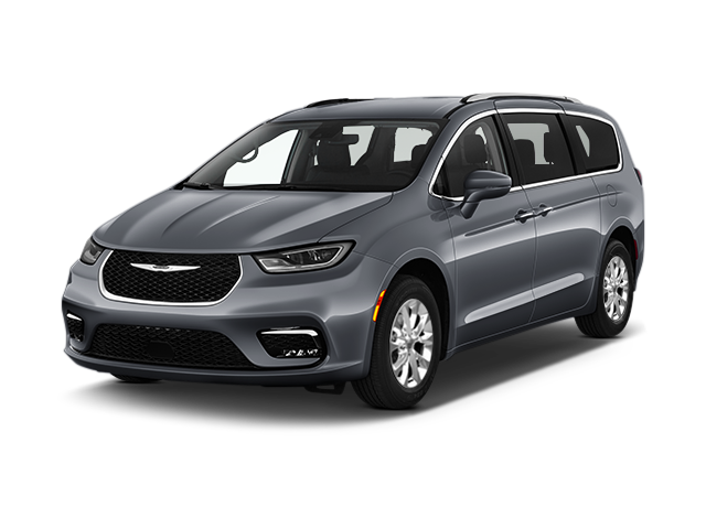 download Chrysler Pacifica able workshop manual