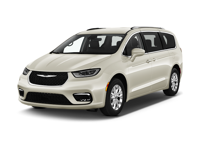 download Chrysler Pacifica able workshop manual