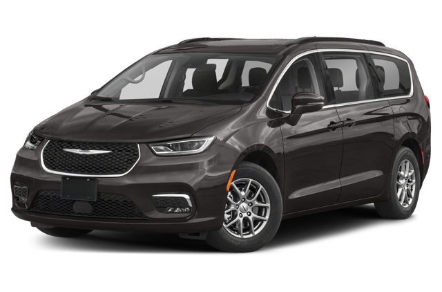 download Chrysler Pacifica able workshop manual