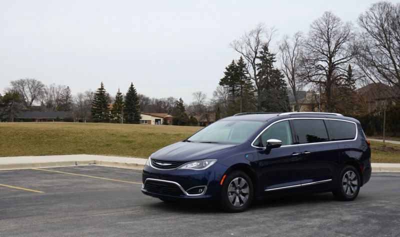 download Chrysler Pacifica able workshop manual