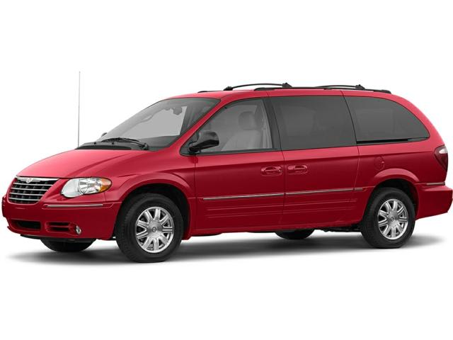 download Chrysler RG Town Country Caravan workshop manual