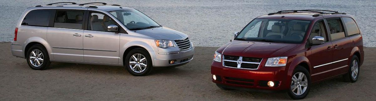 download Chrysler RT Town Country Caravan Voyager workshop manual