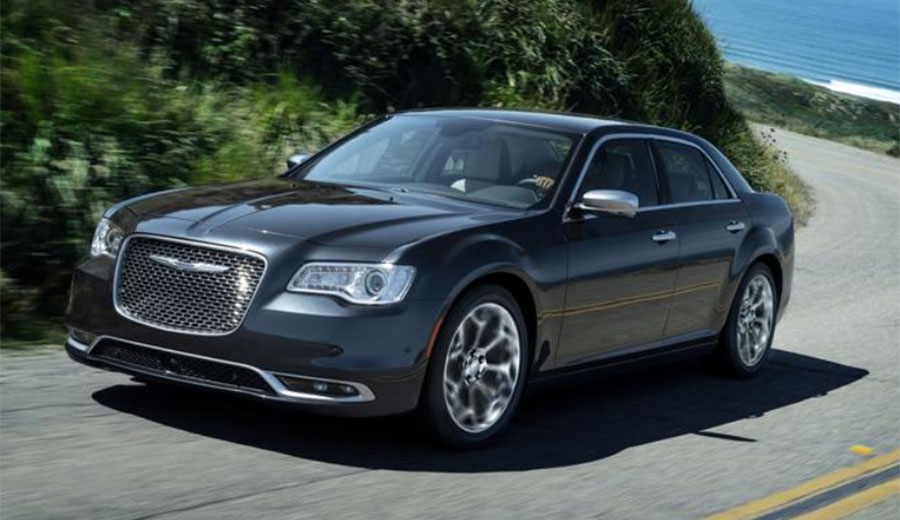 download Chrysler SRT 8 able workshop manual