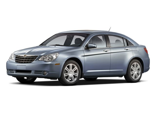 download Chrysler Sebring Sedan workshop manual