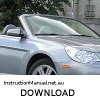 repair manual