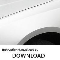 service manual