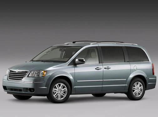 download Chrysler Town Country IV able workshop manual