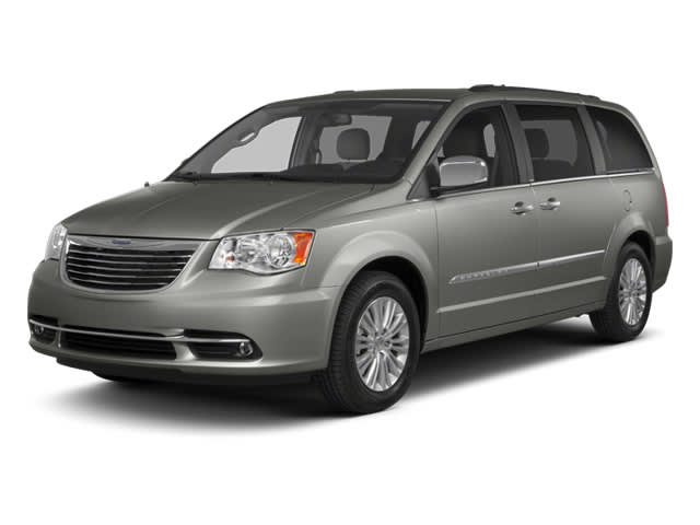 download Chrysler Town Country able workshop manual