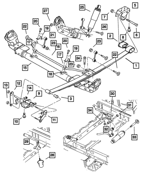 download Chrysler Town Country workshop manual