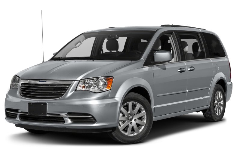 download Chrysler Town Country workshop manual