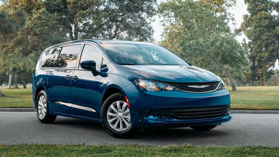 download Chrysler Voyager GS workshop manual