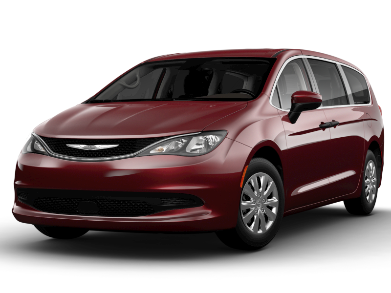 download Chrysler Voyager able workshop manual