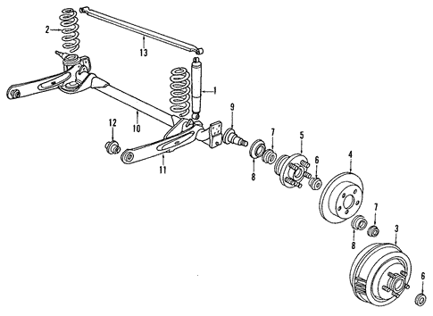 download Chrysler Yorker workshop manual