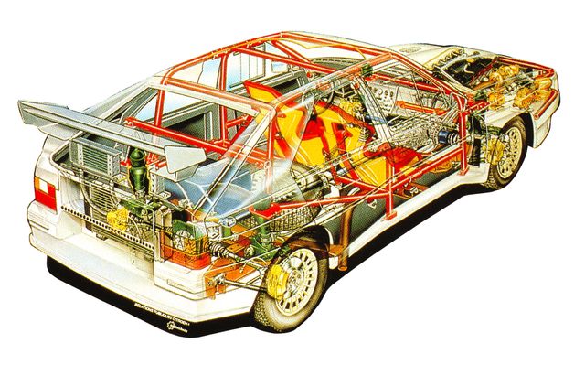 download Citroen BX able workshop manual