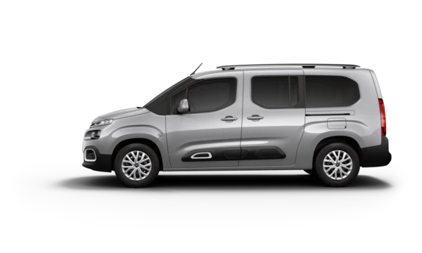 download Citroen Berlingo workshop manual