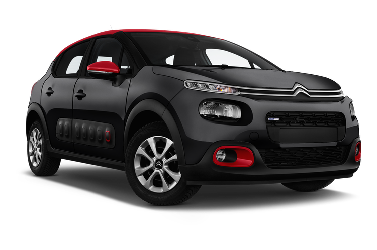 download Citroen C3 workshop manual