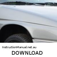 service manual