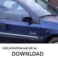 repair manual