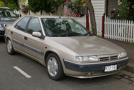 download Citroen Xantia 1.8l 8V able workshop manual