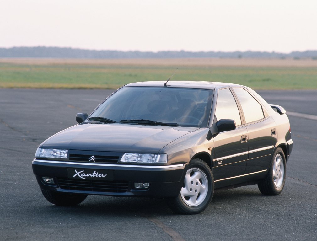 download Citroen Xantia 1.8l 8V able workshop manual