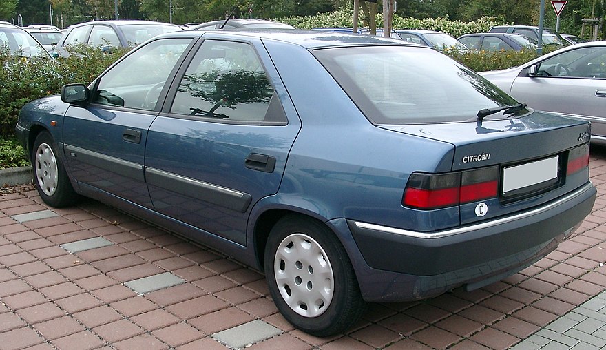 download Citroen Xantia 1.8l 8V able workshop manual