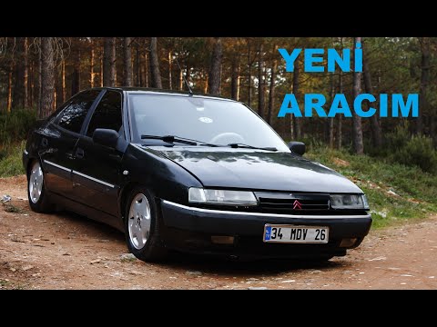 download Citroen Xantia 2.0L 8V workshop manual