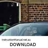 service manual