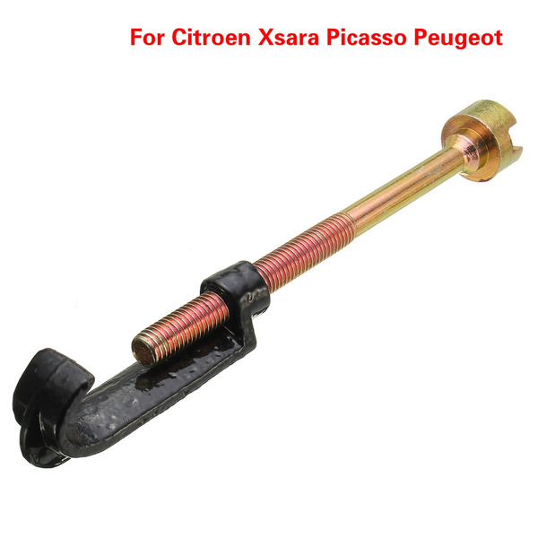 download Citroen Xsara Picasso workshop manual