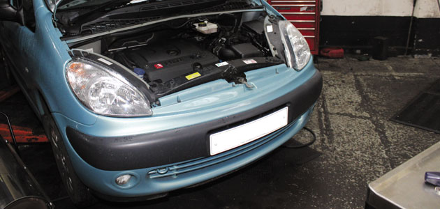 download Citroen Xsara Picasso workshop manual