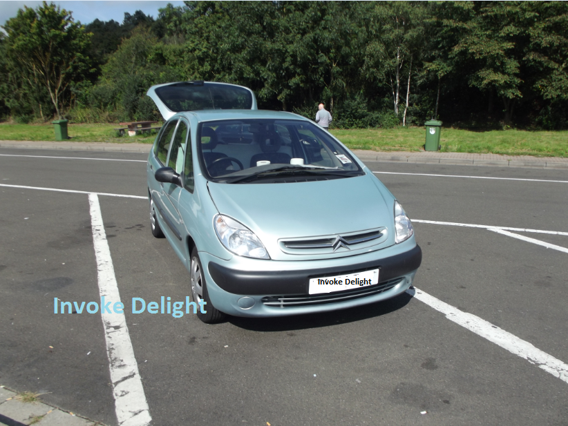 download Citroen Xsara able workshop manual