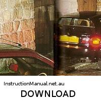 service manual