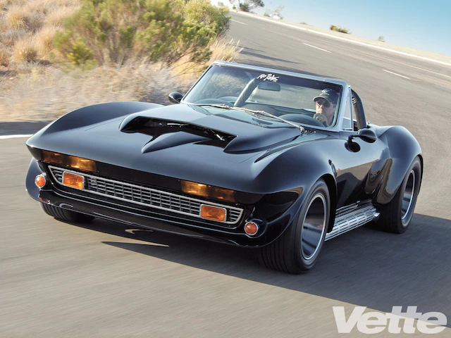 download Corvette 427 454 able workshop manual