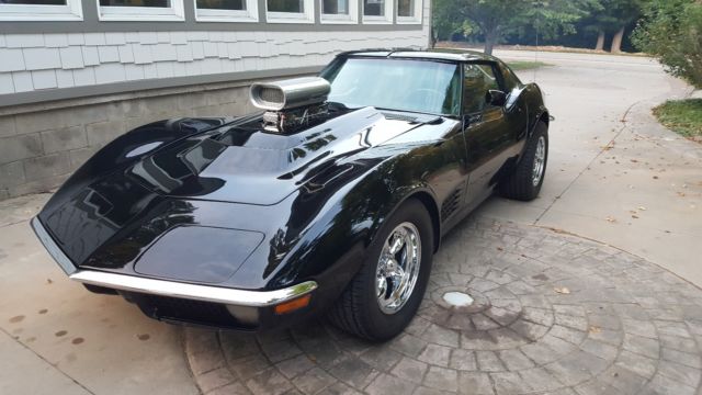 download Corvette 427 454 able workshop manual