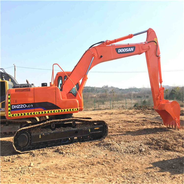 download DAEWOO DOOSAN DX35Z Excavator ue able workshop manual