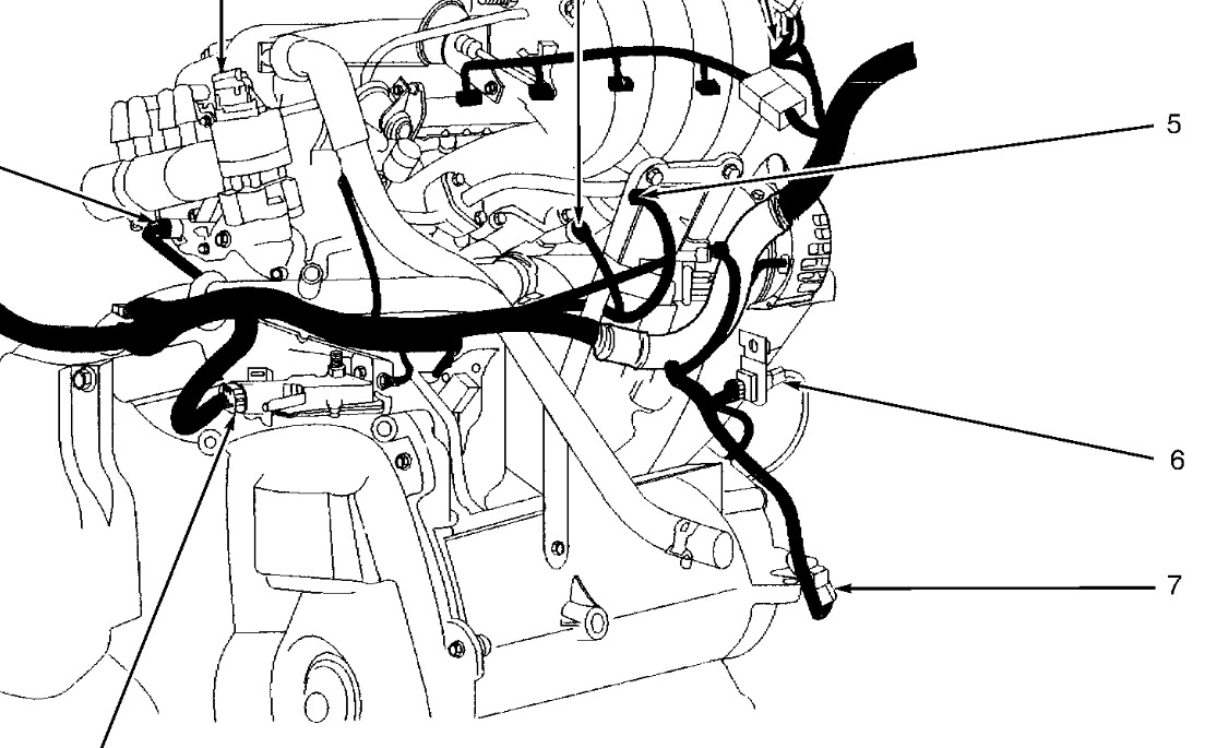 download DAEWOO MATIZ 03 ON workshop manual