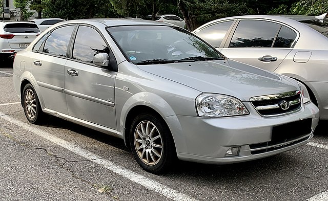 download DAEWOO NUBIRA LACETTI 04 08 able workshop manual