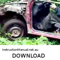 repair manual