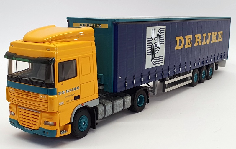 download DAF 95XF 95 XF Truck LORRY WAGON workshop manual